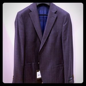 Paul Betenly Men’s Jacket